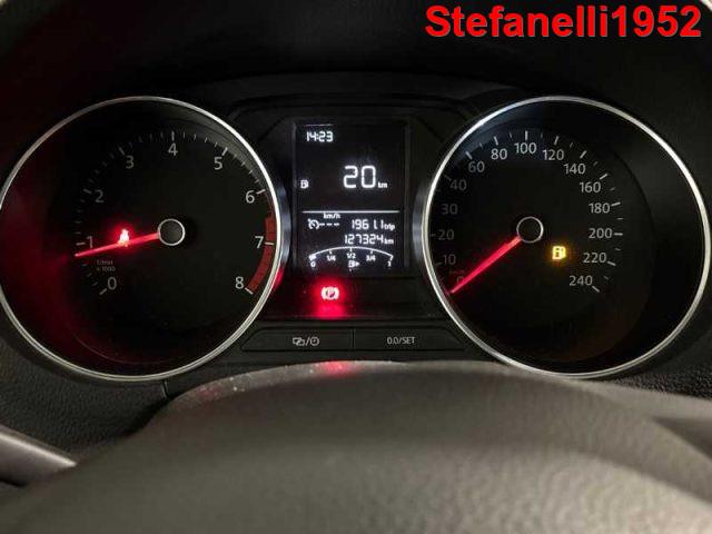 VOLKSWAGEN Polo V 2014 - 5p 1.0 mpi Comfortline 75cv