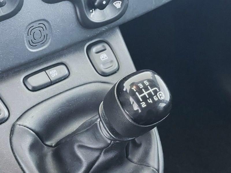 FIAT Panda Panda 1.0 FireFly S&S Hybrid