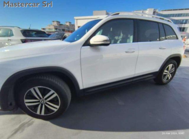 MERCEDES-BENZ GLB 180 GLB 2019 d Sport auto 7 posti - GF275RX