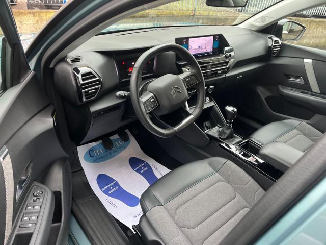 CITROEN C4 PureTech 130 S&S Feel Pack