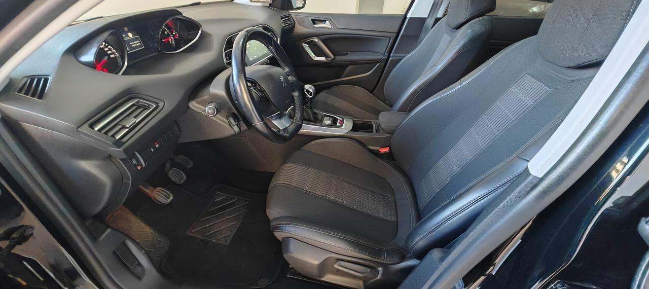 Peugeot 308 PureTech Turbo 130 S&S GT Line