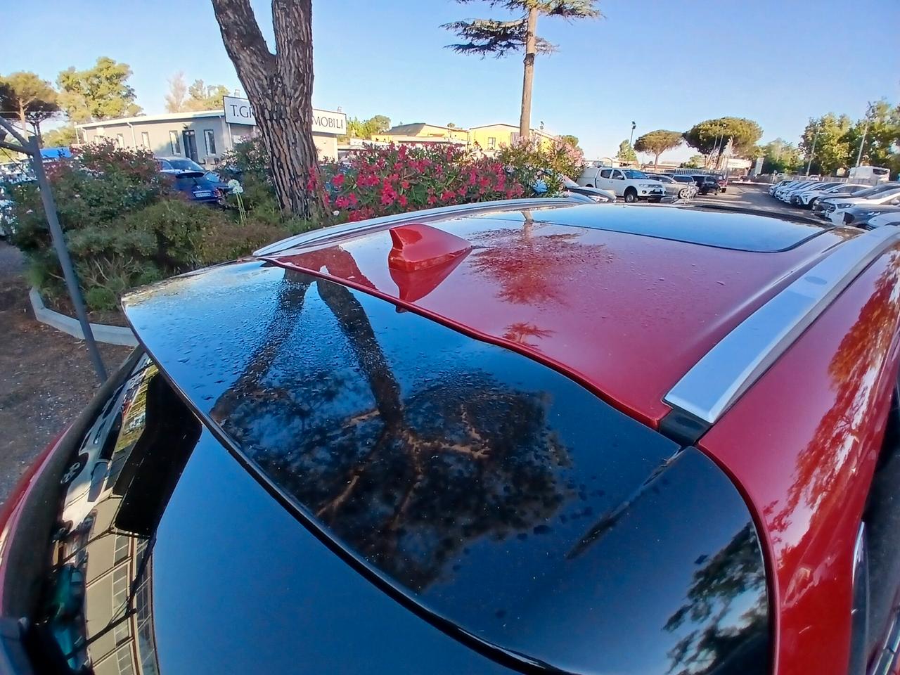 Dr F35 1.5 Turbo Bi-Fuel GPL