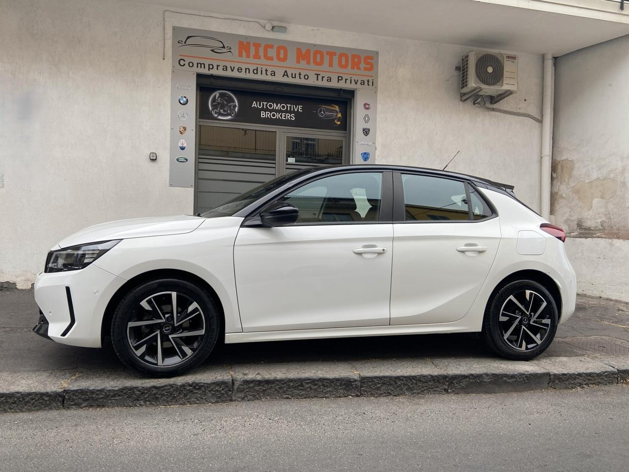Opel Corsa 1.2 Edition