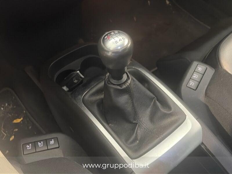 Citroën C4 Picasso 2017 Diesel 2.0 bluehdi Shine s&s 150cv