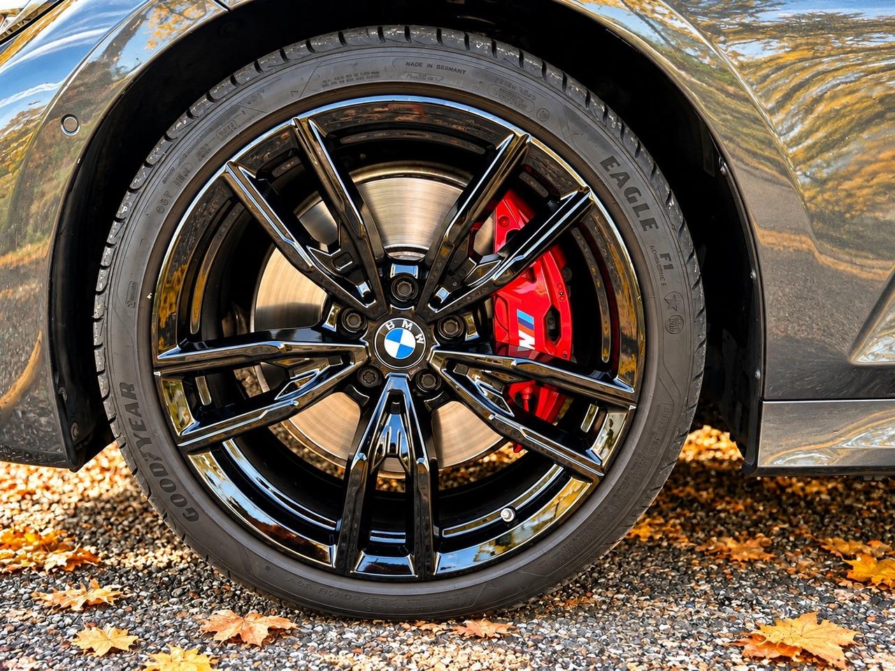 Bmw 340i M340i xDrive Touring 374 CV MHEV – M Performance 06/2022