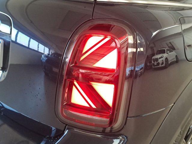 MINI Countryman 2.0 Cooper D Classic Countryman Aut.