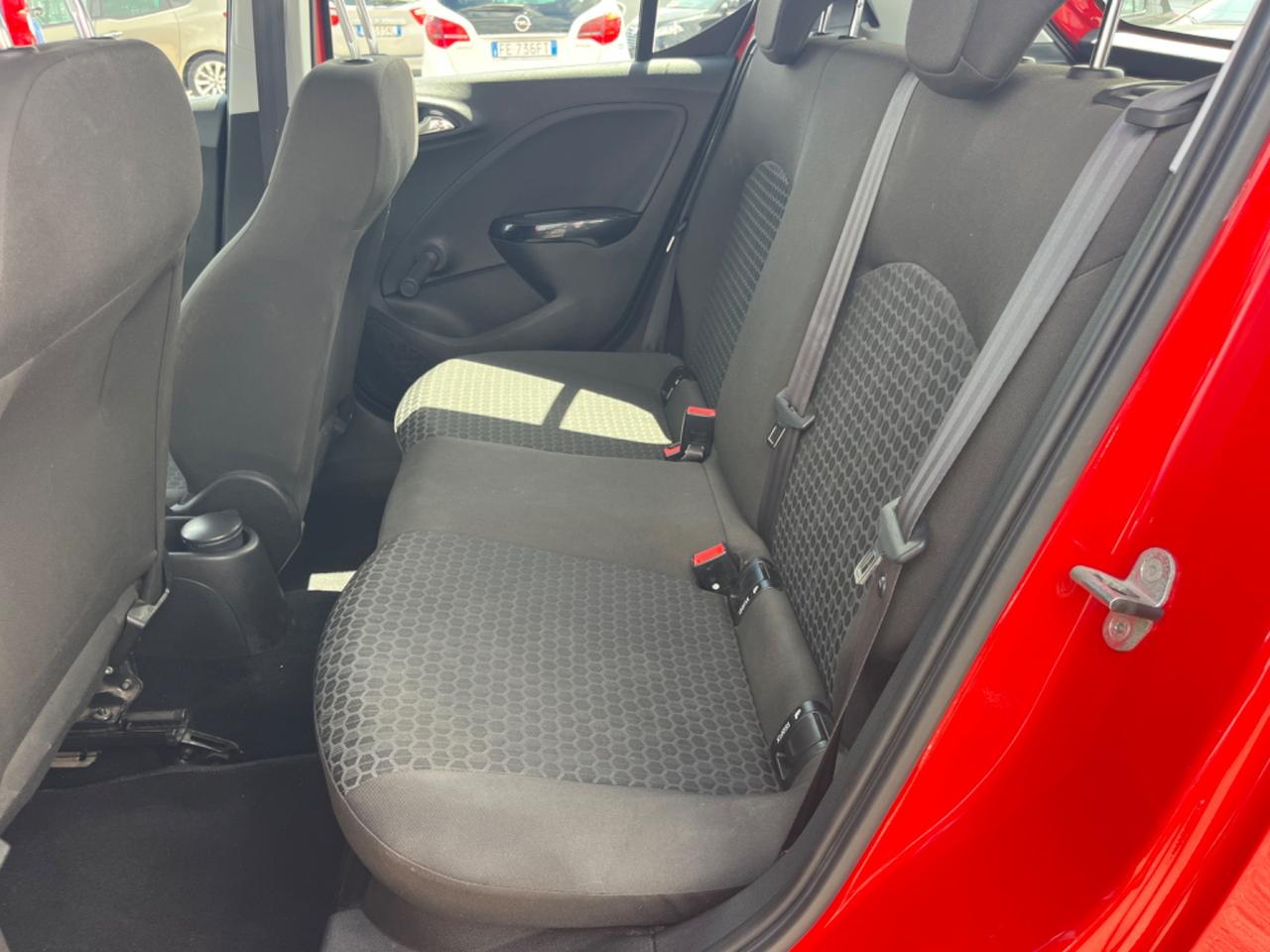 Opel Corsa 1.4 90CV GPL Tech 5 porte Advance