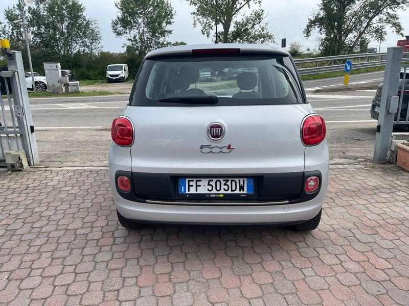 FIAT 500L 1.3 Multijet 95 CV Lounge