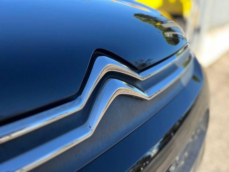 Citroën C3 C3 PureTech 82 GPL Feel