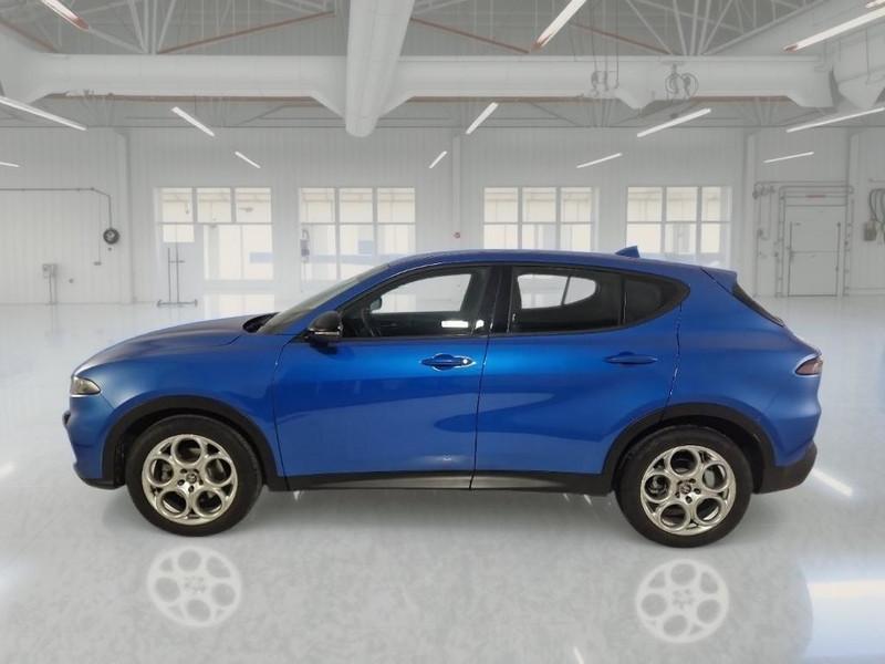 ALFA ROMEO TONALE 1.5 130cv Hybrid TCT7 Sprint