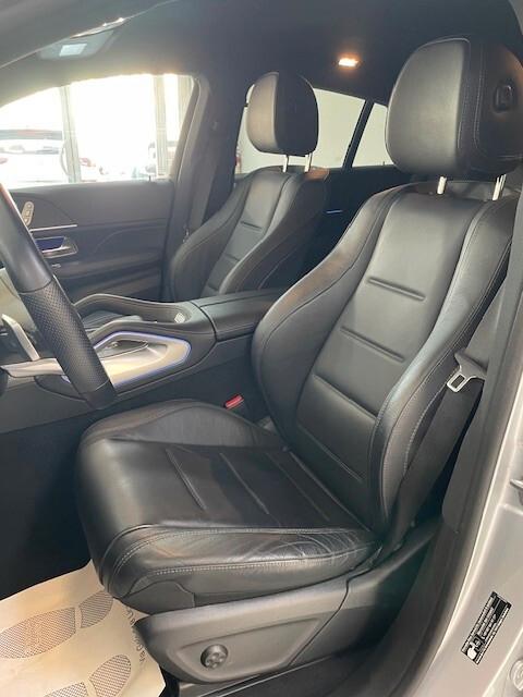 Mercedes-benz GLE 300 d 4Matic Mild Hybrid Coupé AMG Line Premium
