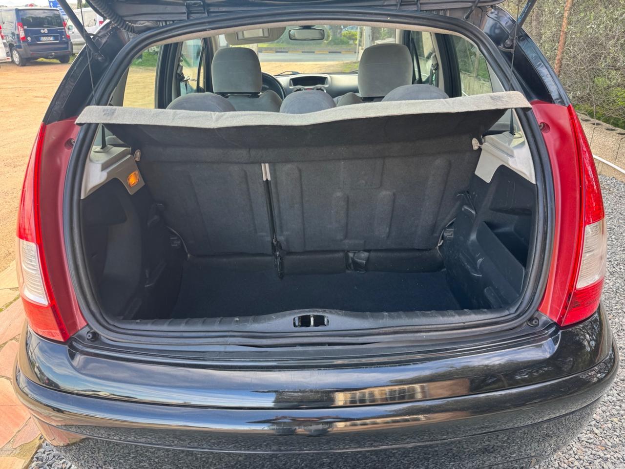 Citroen C3 1.1 Elegance