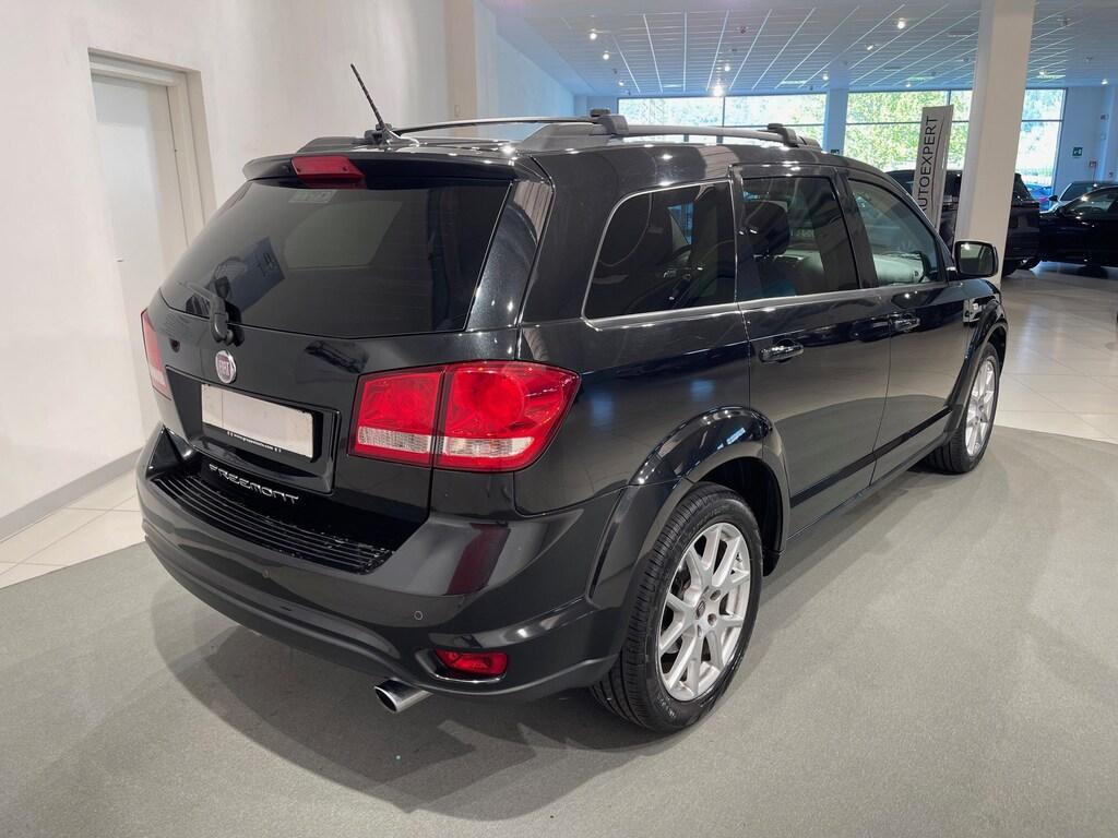 Fiat Freemont 2.0 mjt 16v Lounge 170cv