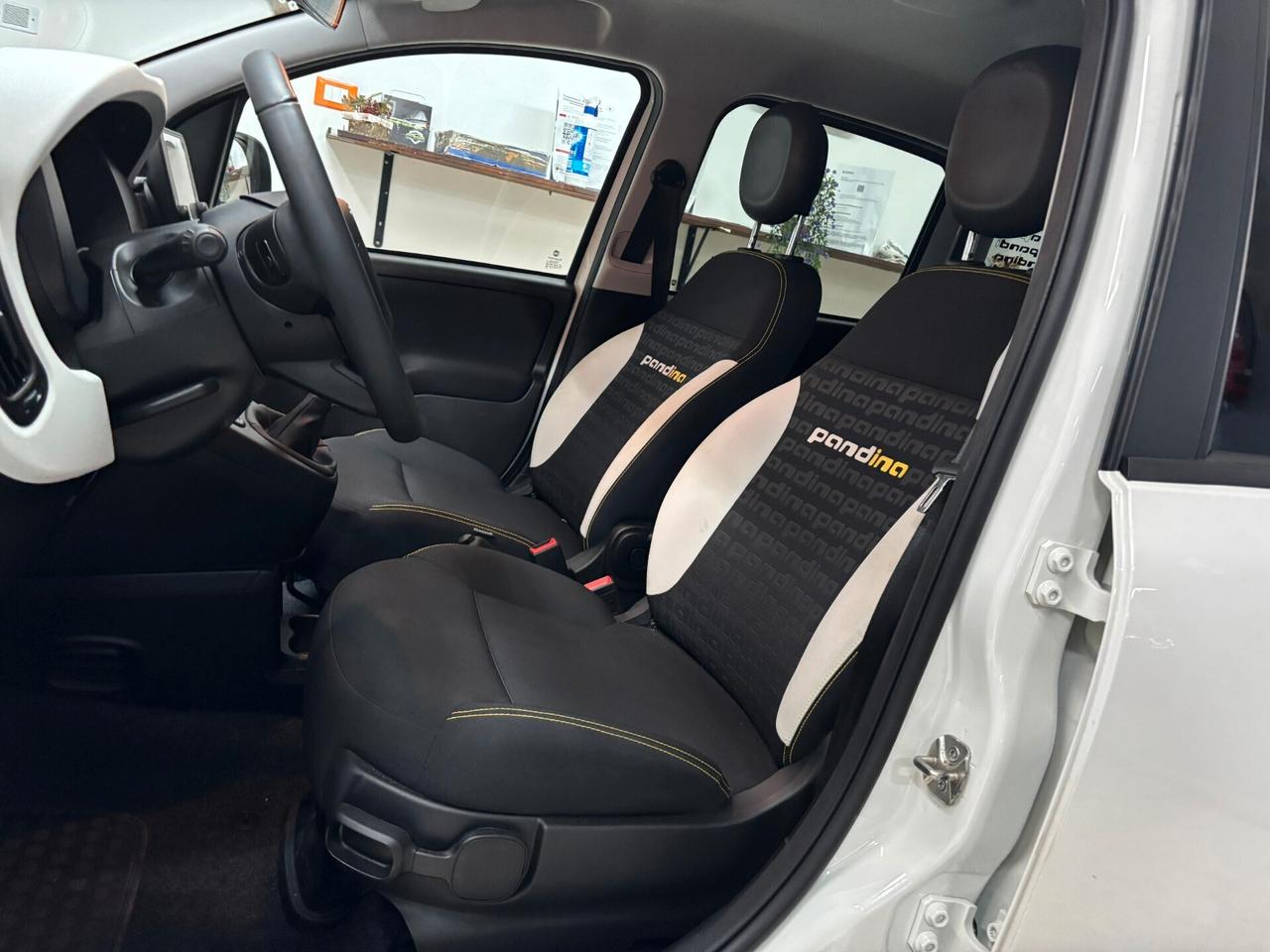 Fiat Panda Pandina Cross 1.0 Hybrid Vari Colori