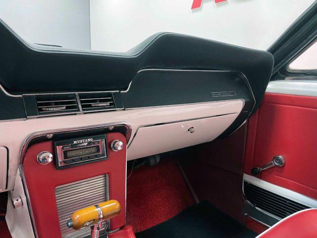 FORD Mustang DOOR FASTBACK - GT 4800