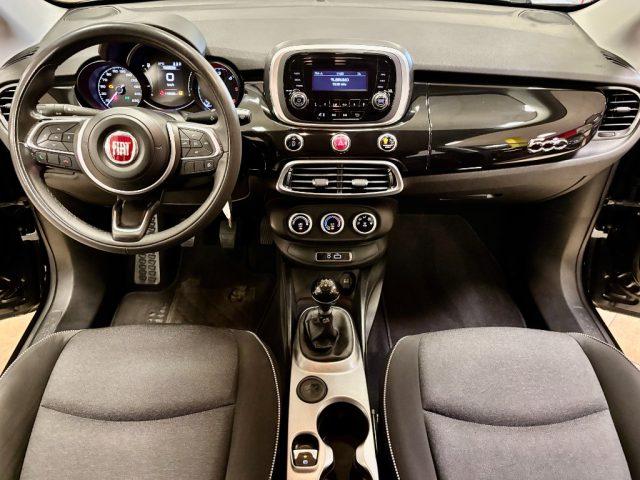 FIAT 500X 1.3 MultiJet 95 CV OK NEOPATENTATO - GOMMATA