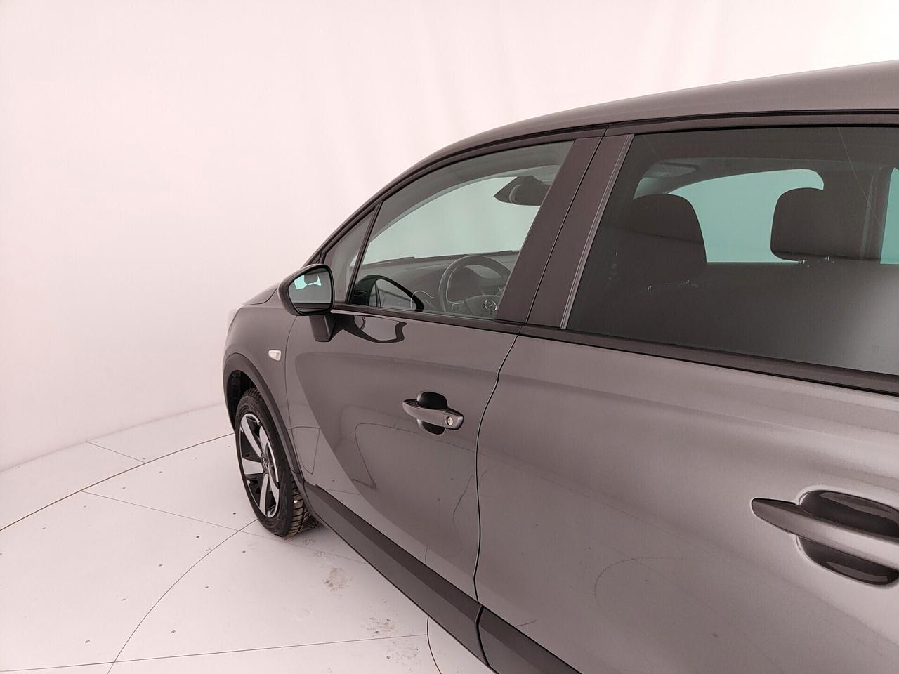 Opel Crossland 1.5 ECOTEC D 110 CV Start&Stop Edition