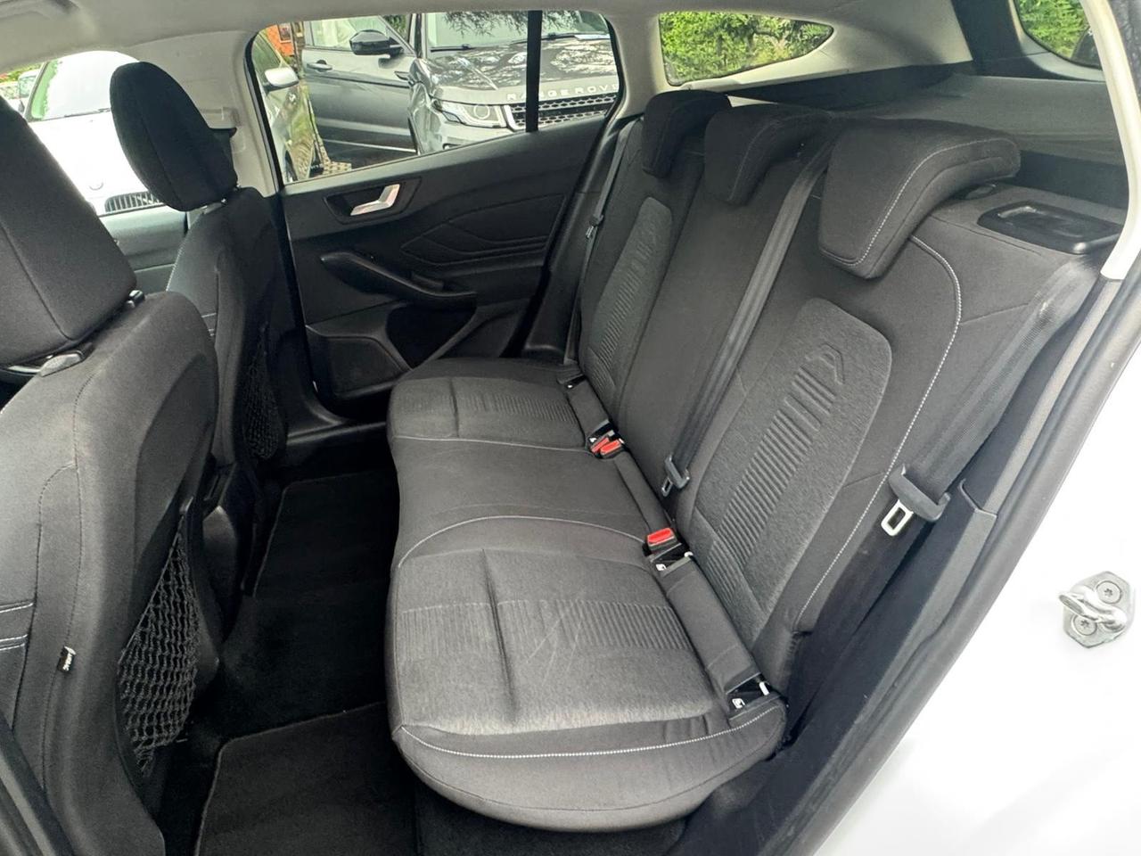 Ford Focus 1.5 EcoBlue 120 CV SW Active
