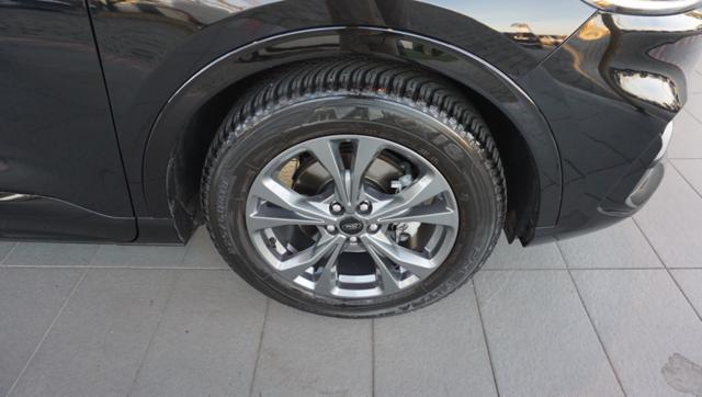 FORD Kuga 2.0 EcoBlue 120 CV aut. 2WD ST-Line