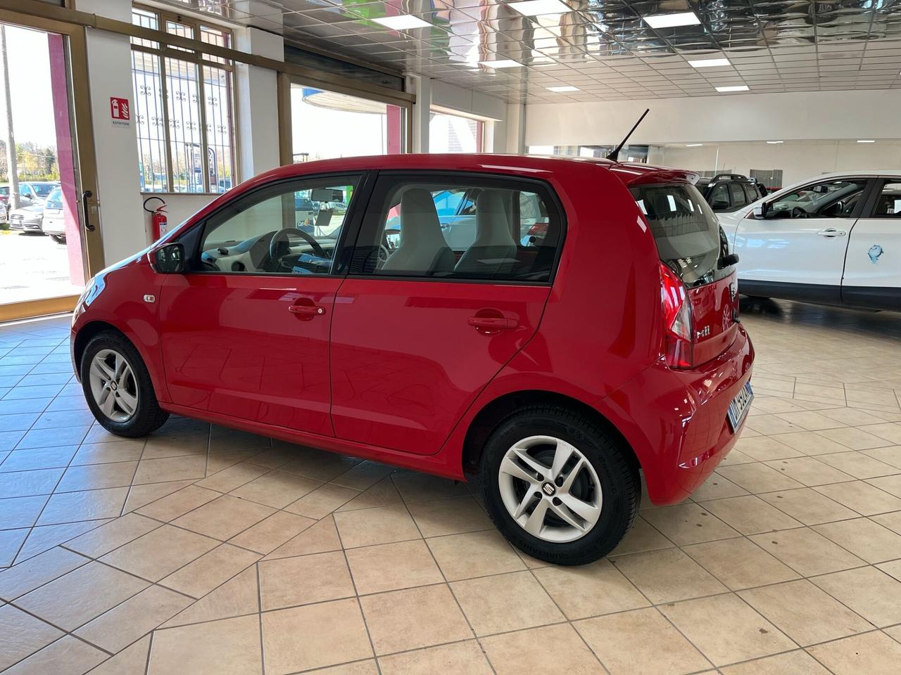 Seat Mii 1.0 5 porte
