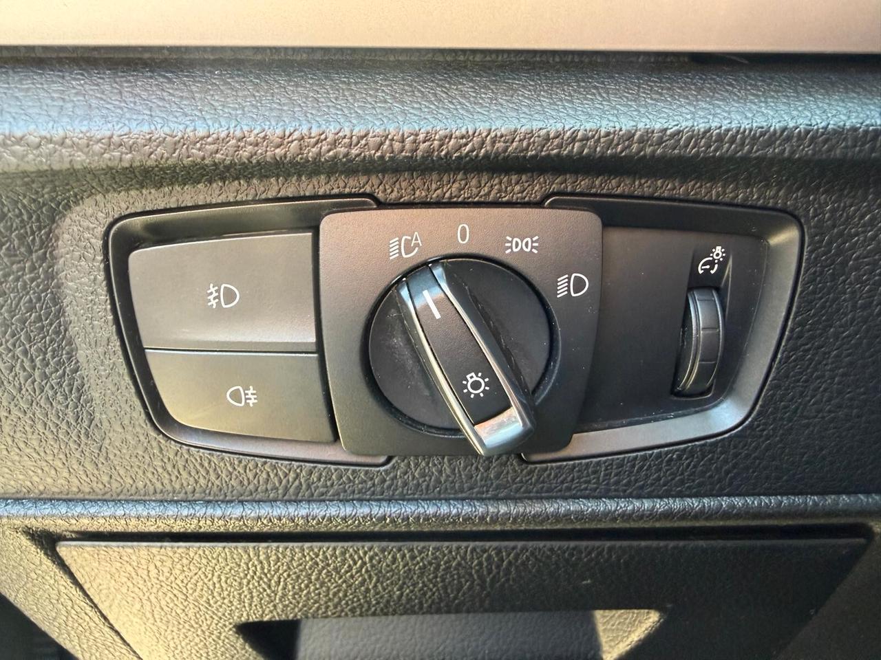Bmw 116 116d 5p.