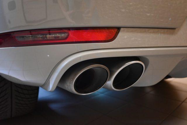 PORSCHE Macan 3.0 S PDK SOSP.21"CAM SED./VENT.FULL XCOMMERCIANTI