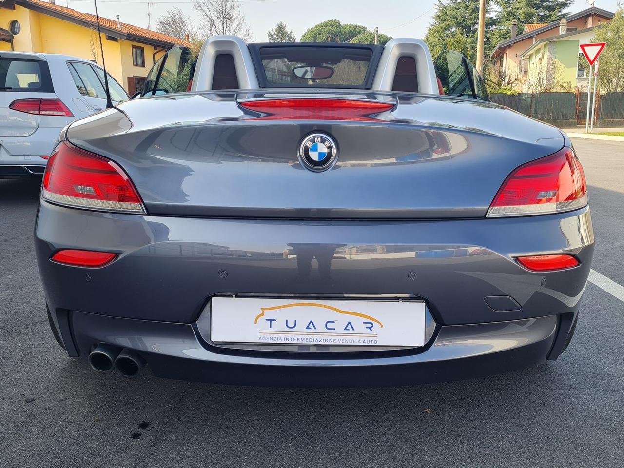 Bmw Z4 18 ì M Sport #9795