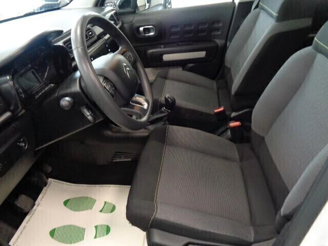 C3 PureTech 83 S&S Shine Pack 2021