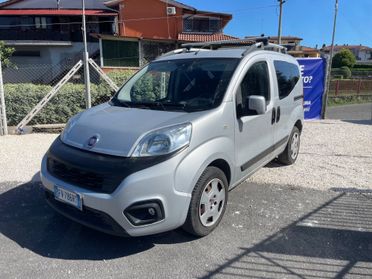 Fiat Fiorino 1.3 MJT 80CV Combinato SX M1