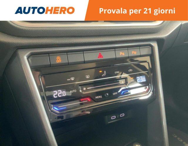 VOLKSWAGEN T-Roc 1.0 TSI Style