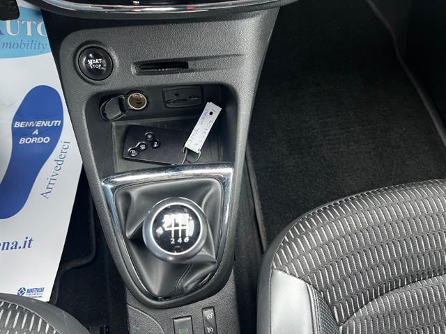 RENAULT Captur dCi 8V 110 CV Start&Stop Energy Hypnotic