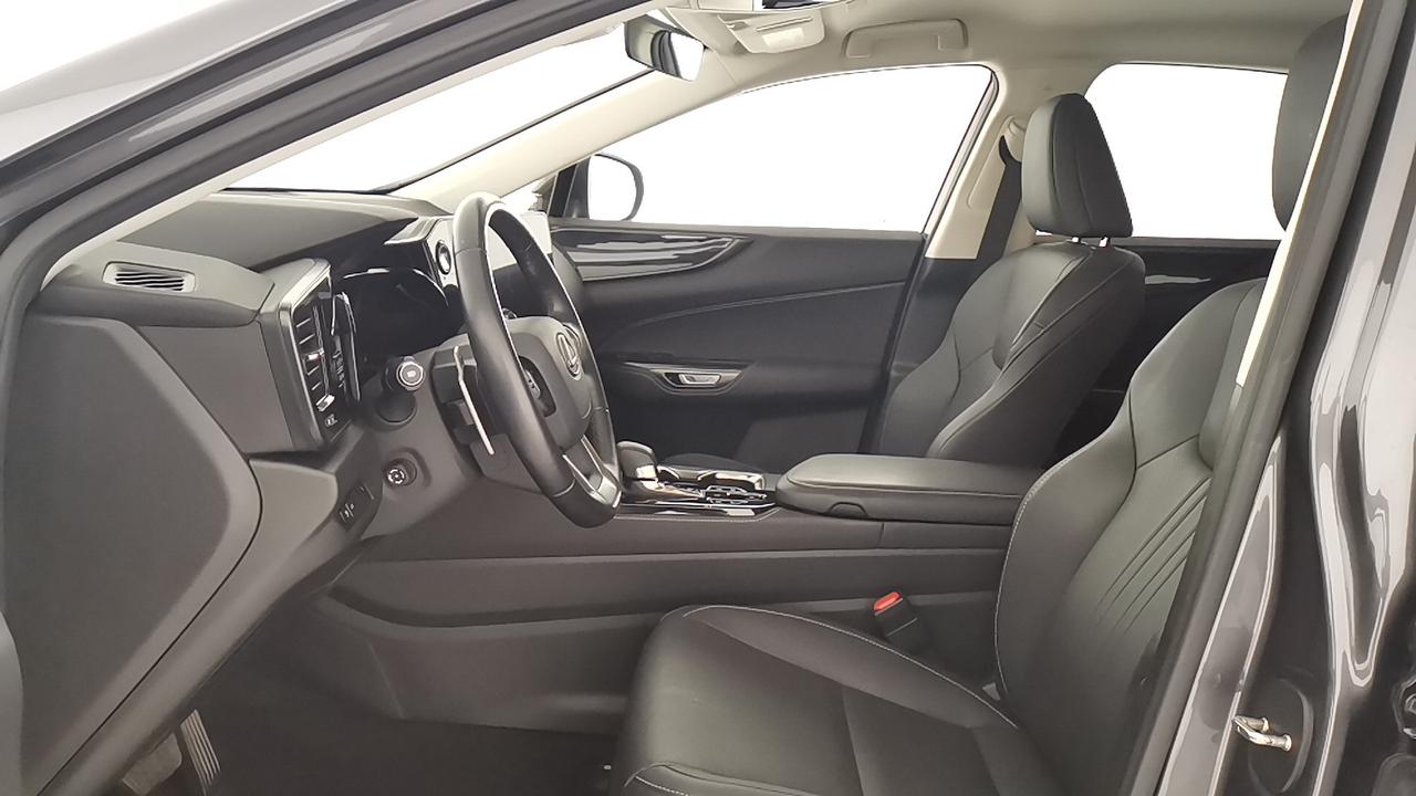 LEXUS NX II - NX 450h+ 2.5 phev Luxury 4wd 309cv e-cvt