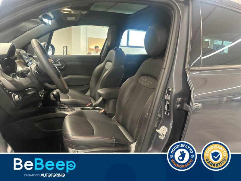 FIAT 500X 1.3 T4 SPORT 150CV DCT