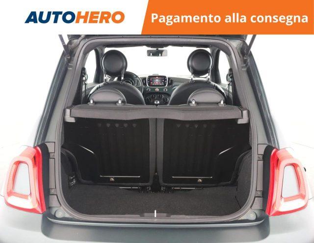 FIAT 500 1.2 Rockstar