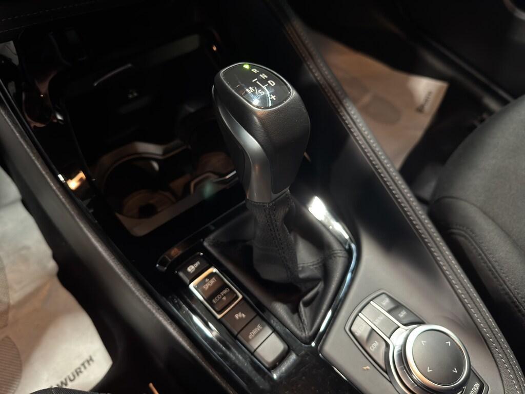 BMW X2 25 e Business X xDrive Steptronic