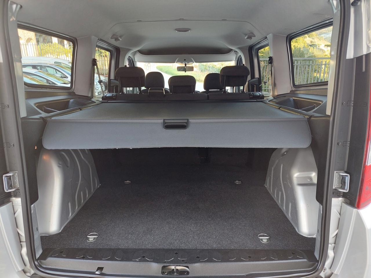 Fiat Doblo Doblò 1.6 MJT 120CV Maxi