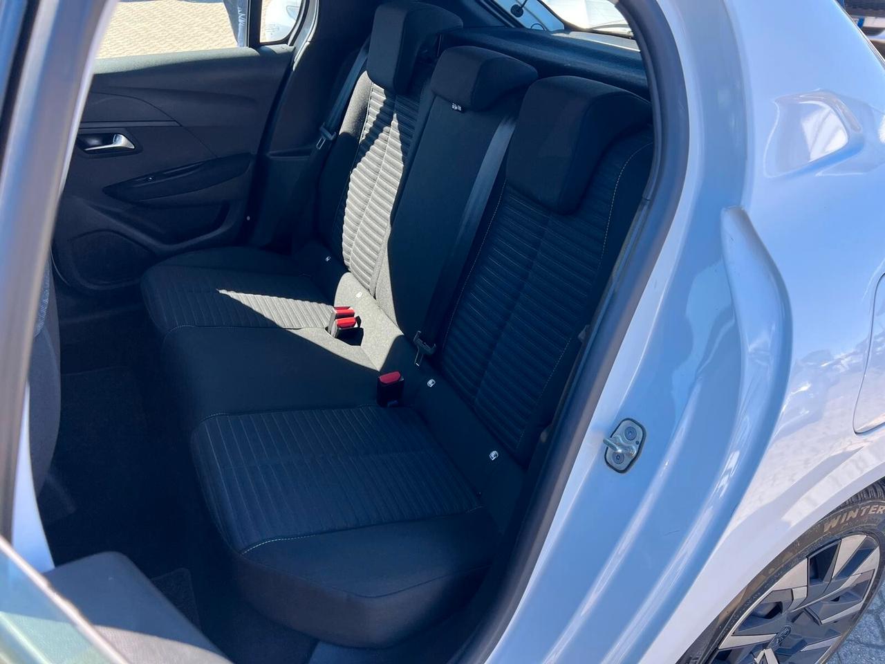 Peugeot 208 PureTech 75 Stop&Start 5 porte Active