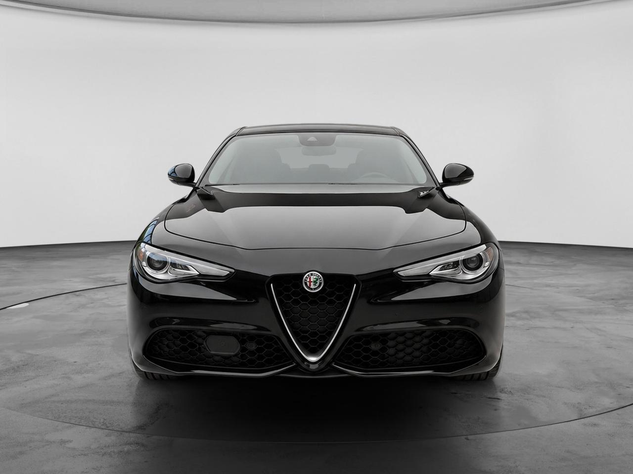 ALFA ROMEO Giulia 2022 - Giulia 2.2 t Super Business 190cv auto