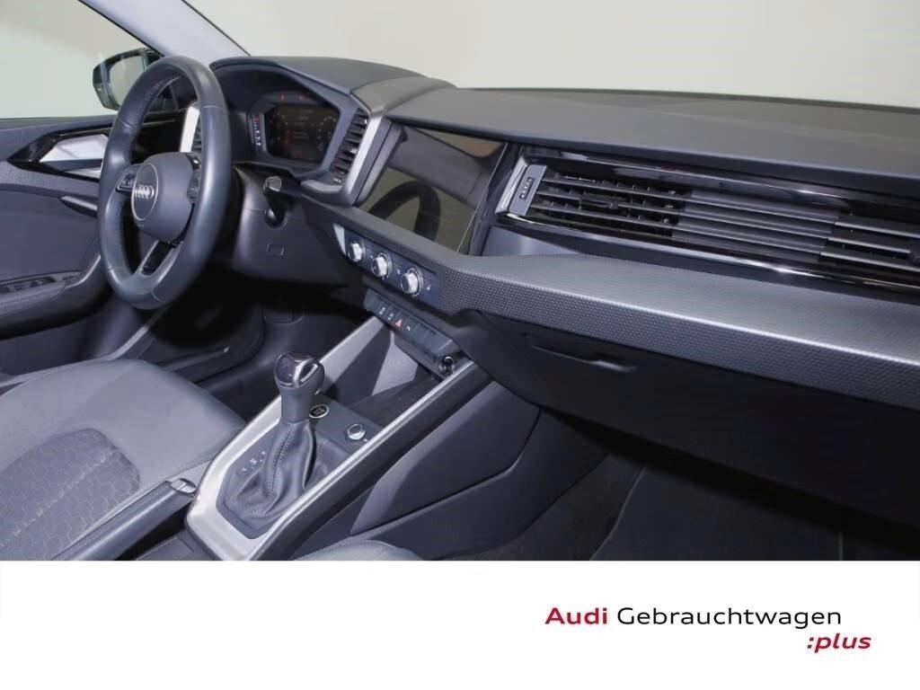 Audi A1 allstreet 30 TFSI