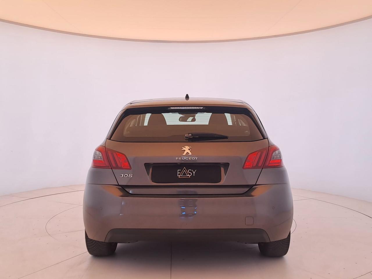 Peugeot 308 1.5 bluehdi Active *99.000*