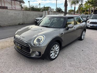 MINI CLUBMAN 1.5 116 CV ONE D 90.000KM