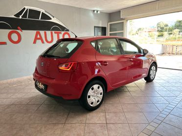 Seat Ibiza 1.0 75 CV 5p. Style