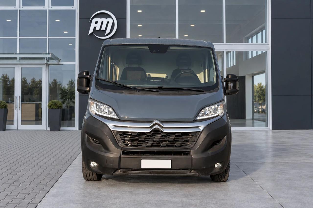 Citroen Jumper L1H1 BLUEHDI 120CV