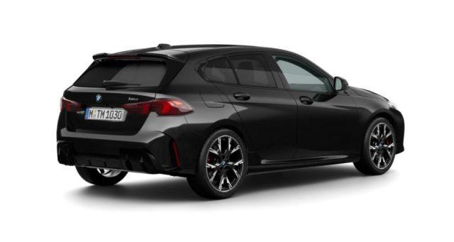 BMW 118 d MSport Pro