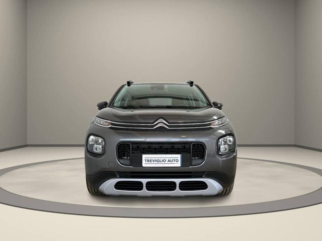 CITROEN C3 Aircross PureTech 130 S&S EAT6 Shine