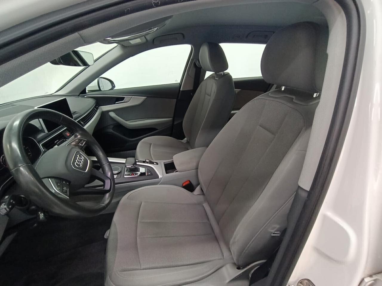 Audi A4 Avant 35 TDI S tronic