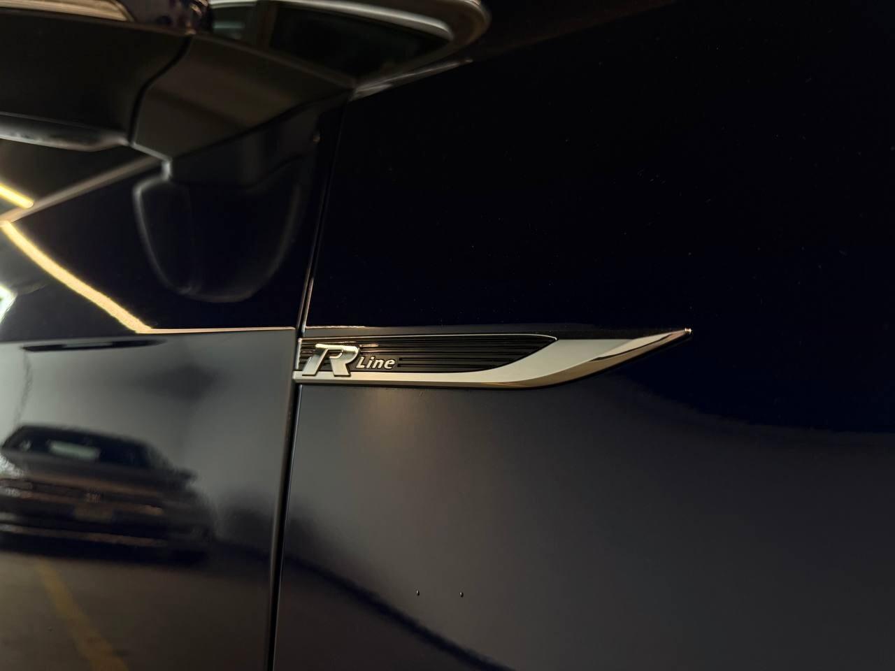 Volkswagen Golf 1.6 TDI 115 CV 5p. R-Line