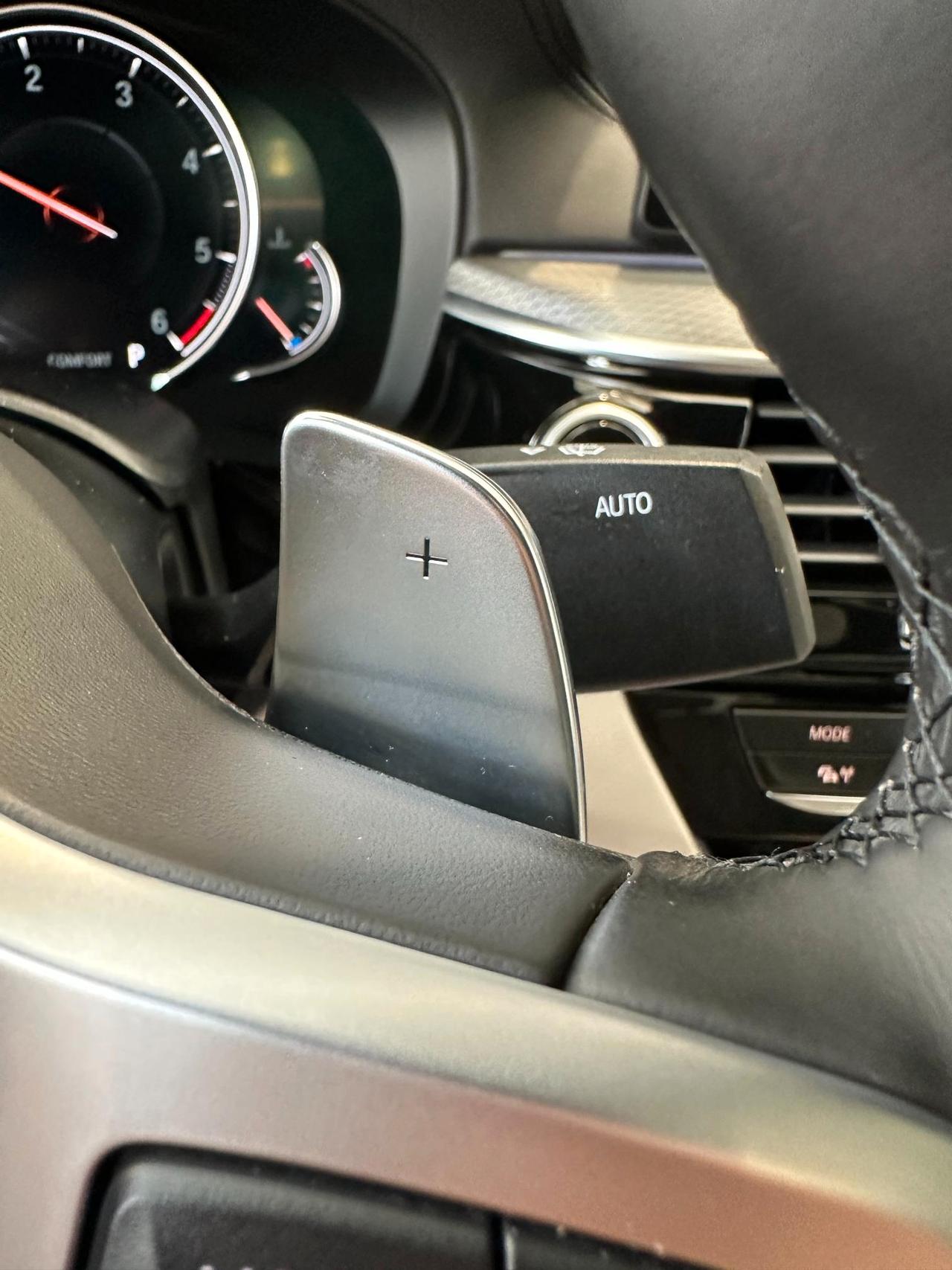 BMW 630 d Gran Turismo xdrive Msport 249cv - FULL