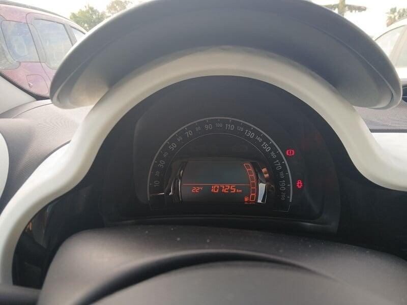 Renault Twingo III 2019 1.0 sce Zen 65cv