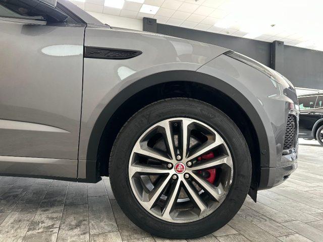 JAGUAR E-Pace 2.0D I4 163 CV AWD Auto R-Dynamic- FULL OPT.